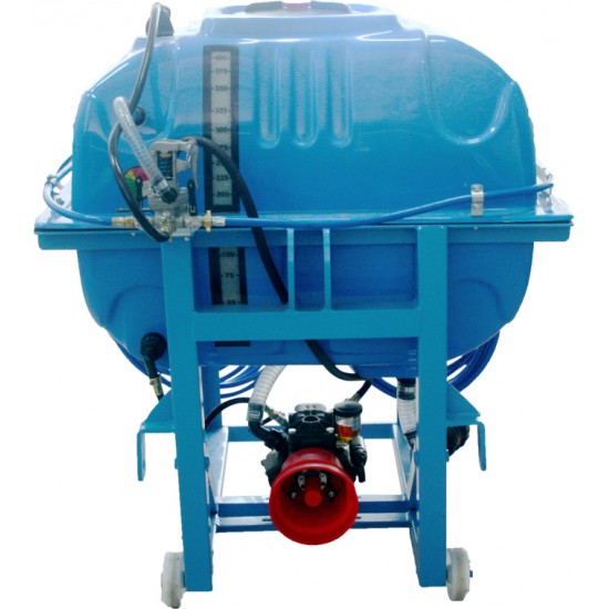 Asılır Tip Bahçe Pulverizatör